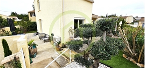 maison à la vente -   34770  GIGEAN, surface 110 m2 vente maison - UBI443182820